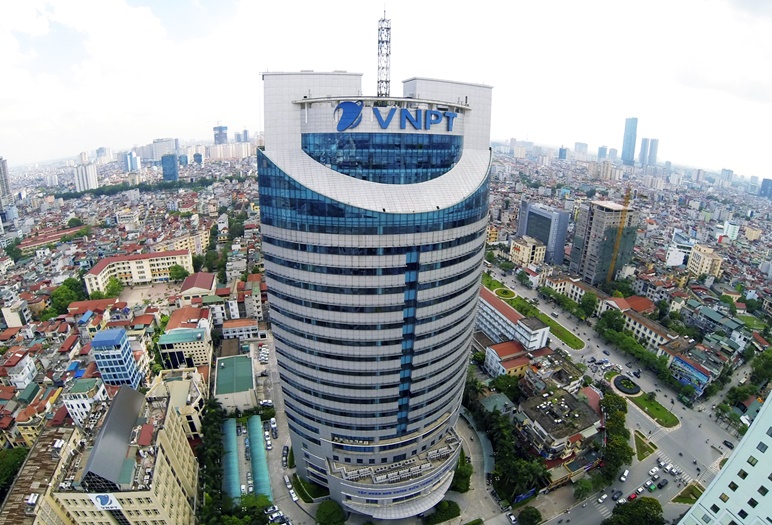 Brand Finance ấn tượng về tốc độ tăng giá trị thương hiệu  của VNPT và VinaPhone năm 2020